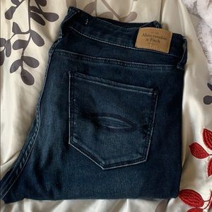 AF jeans